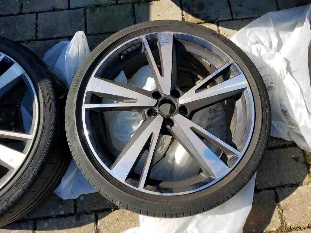 Audi A6 - Bild 7