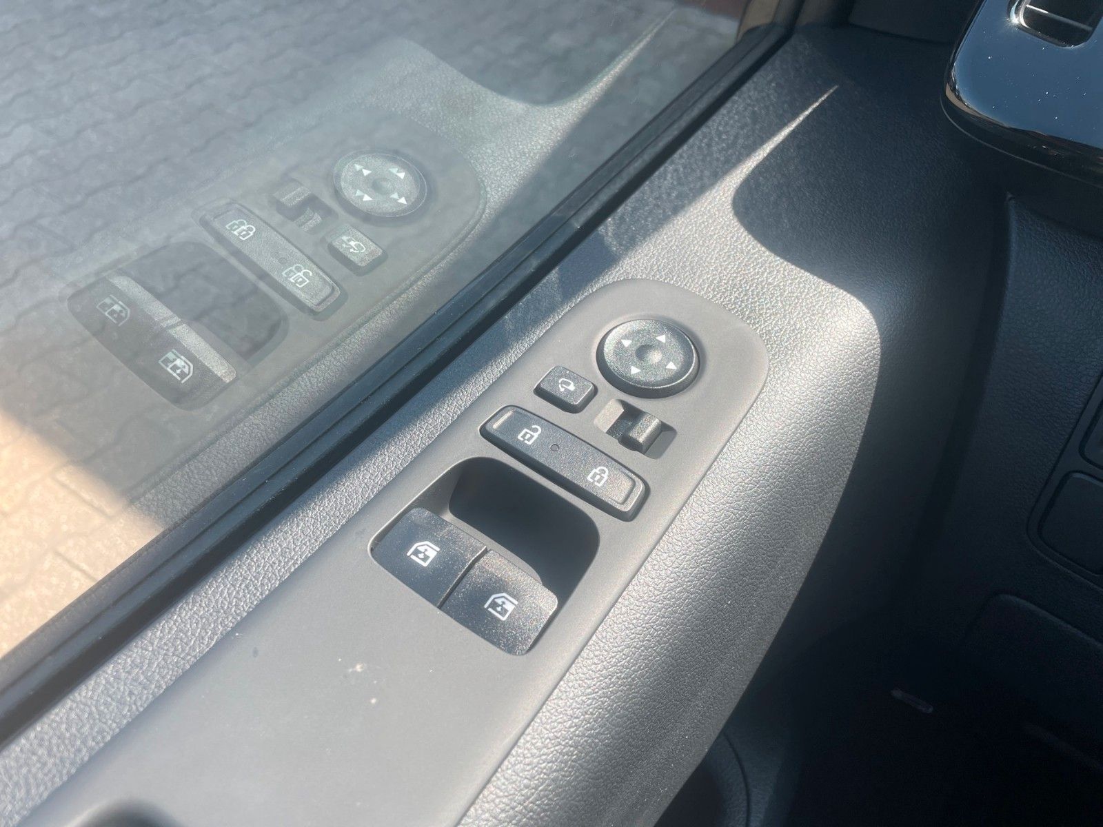 Hyundai Staria – Bild 13