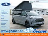 Bürstner Tourneo Custom Titanium Copa C532 B66Sondermodel - Bürstner 532