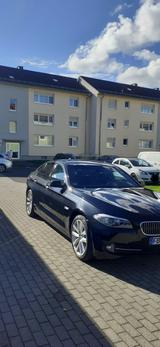 BMW 525d F10 3.0 6 Zylinder - BMW 525 in Frankfurt (Main)