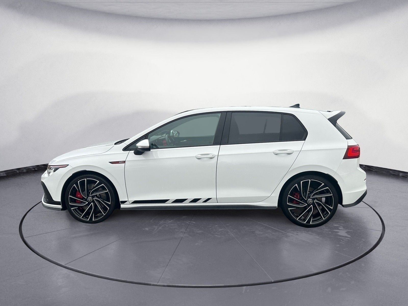 Volkswagen Golf - Bild 3