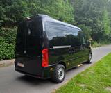 Mercedes-Benz Sprinter ViP Shuttle - Mercedes-Benz Vip