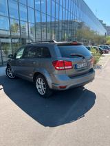 Fiat Freemont 2.0 16V Multijet - - Fiat Freemont von privat