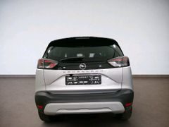 Fahrzeugabbildung Opel Crossland Elegance 1.2 Turbo Navi, RFK, LED