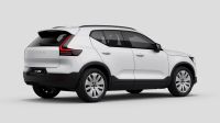 Volvo EX40 - Vorschau Bild 4