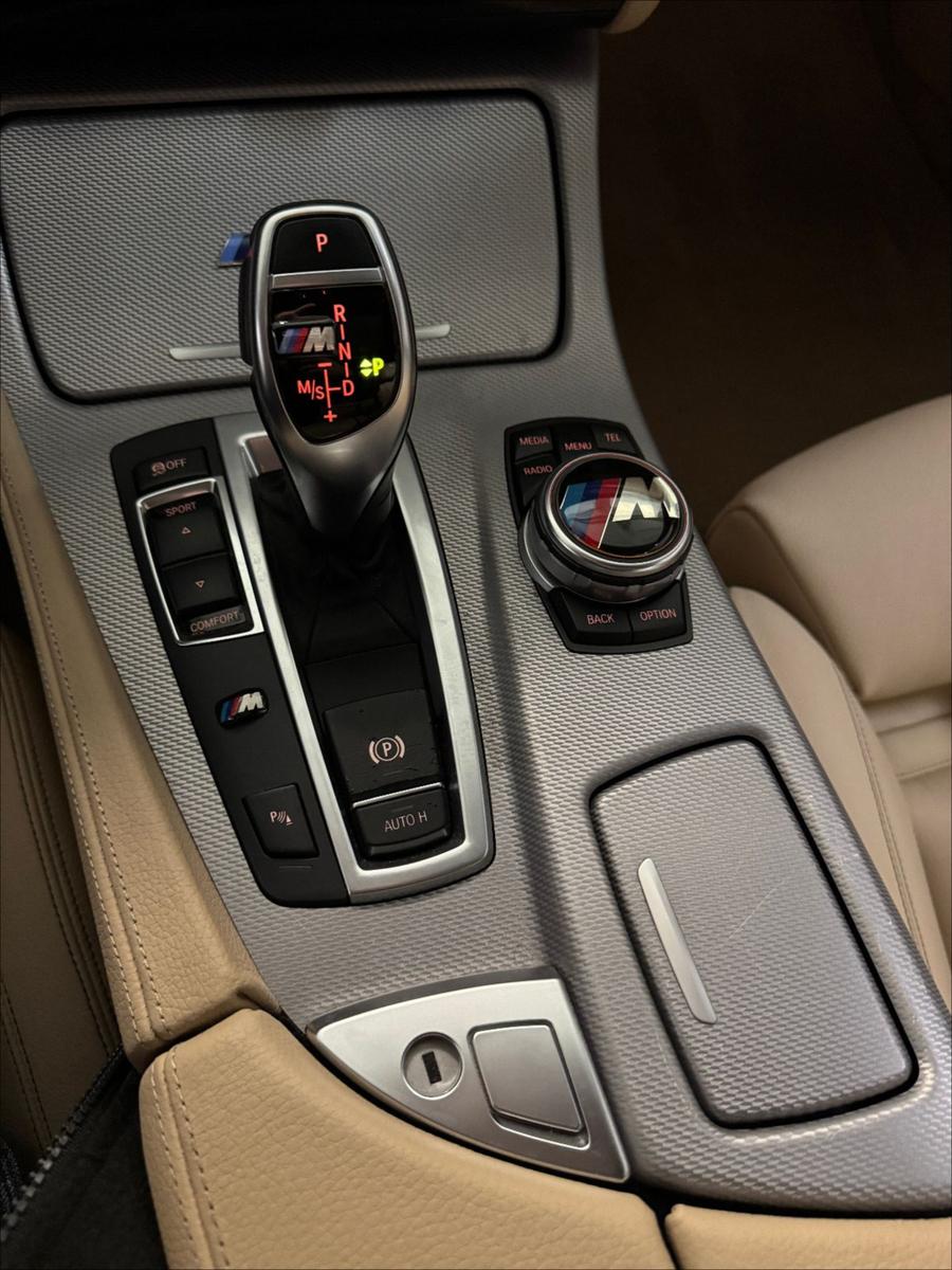 BMW 530 d M SPORTPAKET M 550d UMBAU UNIKAT