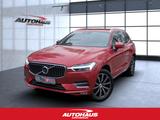 Volvo XC60 D4 Inscription 2WD Automatik Bluetooth Navi - Volvo XC60: B