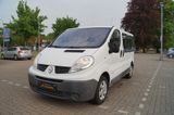 Renault Trafic 2,0 DCI Combi 2x Schiebet. 9-Sitze 32t Km - Renault Trafic aus 2012