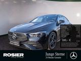 Mercedes-Benz CLA 250 4M Coupé AMG Sport Advanced+ Distr. LED - Mercedes-Benz CLA 250 Jahreswagen