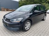 Volkswagen Touran 1.6 TDI 115PS Trendline LKW 91539 - : Lkw