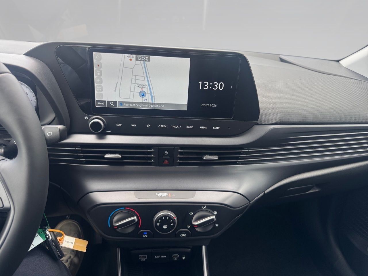 Fahrzeugabbildung Hyundai i20 Trend *LED*LHZ*SHZ*NAVI*DAB*PDC*KAMERA*BT