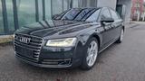 Audi A8 6.3FSI W12 L B&O RSE Keramik Alcantara Carbon - Audi A8: RS