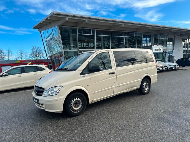 Mercedes-Benz Vito 116 CDI lang