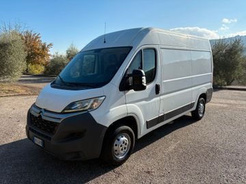 Citroen Jumper - 5
