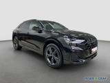 Audi Q8 S line 50 TDI AHK Pano HUD Matrix AIR ACC RFK - Audi Q8 in Nürnberg