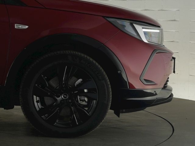 Grandland GS LINE PHEV AT+LED+NAVI+360 GRAD KAME