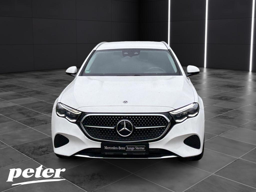 Mercedes-Benz E 220 d 4MATIC T-Modell Avantgarde*Airmatic*AHV