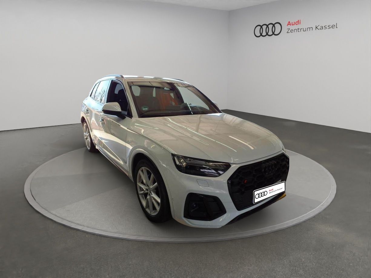 Audi SQ5 - Bild 4