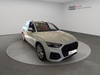 Audi SQ5 - Vorschau Bild 4