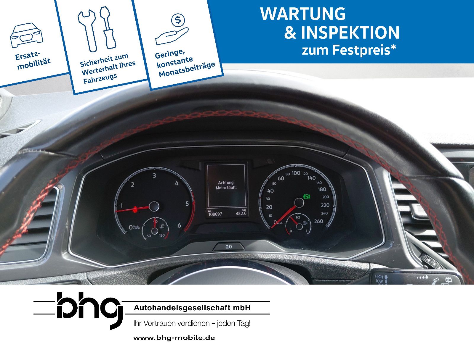 Volkswagen T-Roc - Bild 10