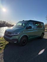 Volkswagen T6.1 California Beach*sehr gepflegt aus 1. Hand* - VW T6 California Gebrauchtwagen in Berlin