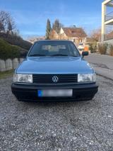 Volkswagen VW Polo II - Volkswagen Polo: Ii