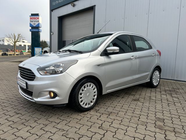 Ford Ka KA+ Basis