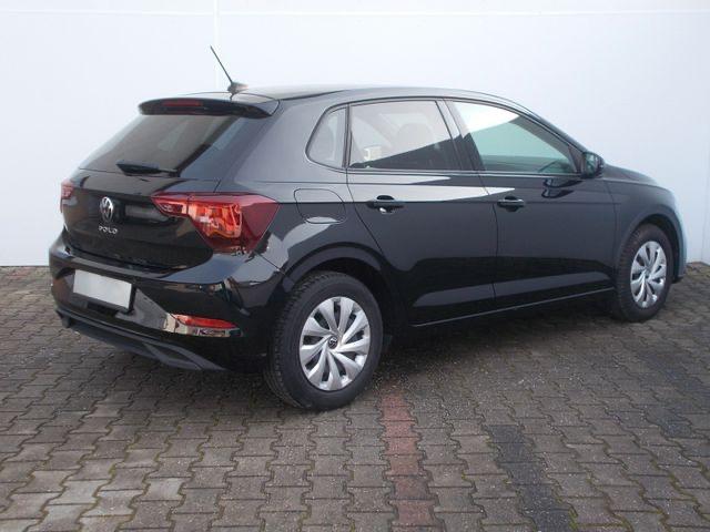 Volkswagen Polo VI Life 1.0 TSI DSG Navi SHZ GRA Keyless