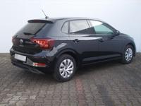 Volkswagen Polo VI Life 1.0 TSI DSG Navi SHZ GRA Keyless