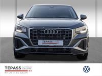 Audi Q2 30 TFSI S line NAVI KLIMA PDC SITZHEIZUNG