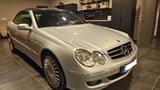 Mercedes-Benz CLK 200 KOMPRESSOR AVANTGARDE AVANTGARDE - Mercedes-Benz CLK 200 von privat