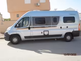 Globecar Globestar 600L - Globecar Wohnwagen & Wohnmobile