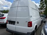 Volkswagen T6 Transporter Kasten-Kombi EcoProfi lang - VW T6 Transporter in Saarbrücken