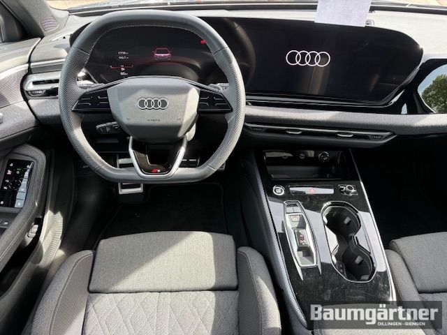 Fahrzeugabbildung Audi A5 Avant TFSI 2x S-Line S-Tronic Kamera/ACC/Sitz