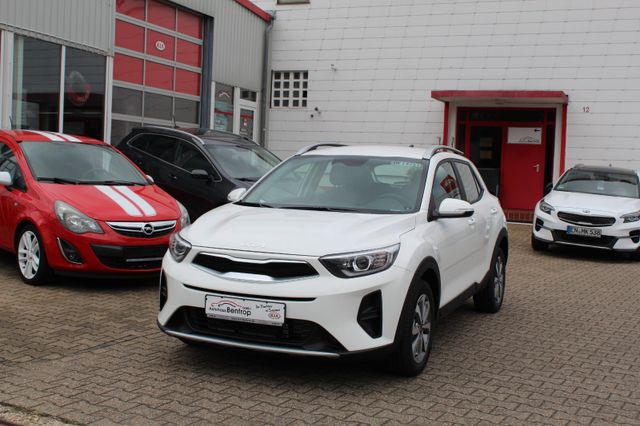 Kia Stonic 1.0 T-GDI Vision MJ25 DCT7