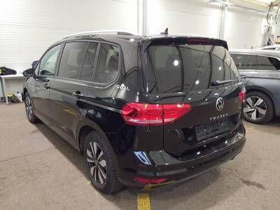 Volkswagen Touran - Bild 6