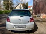 Citroën DS3 e-HDi 115 SportChic  - Citroën DS3 mit Diesel-Antrieb