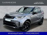 Land Rover Discovery 5 D300 Dynamic HSE AWD - Land Rover Discovery in Wiesbaden