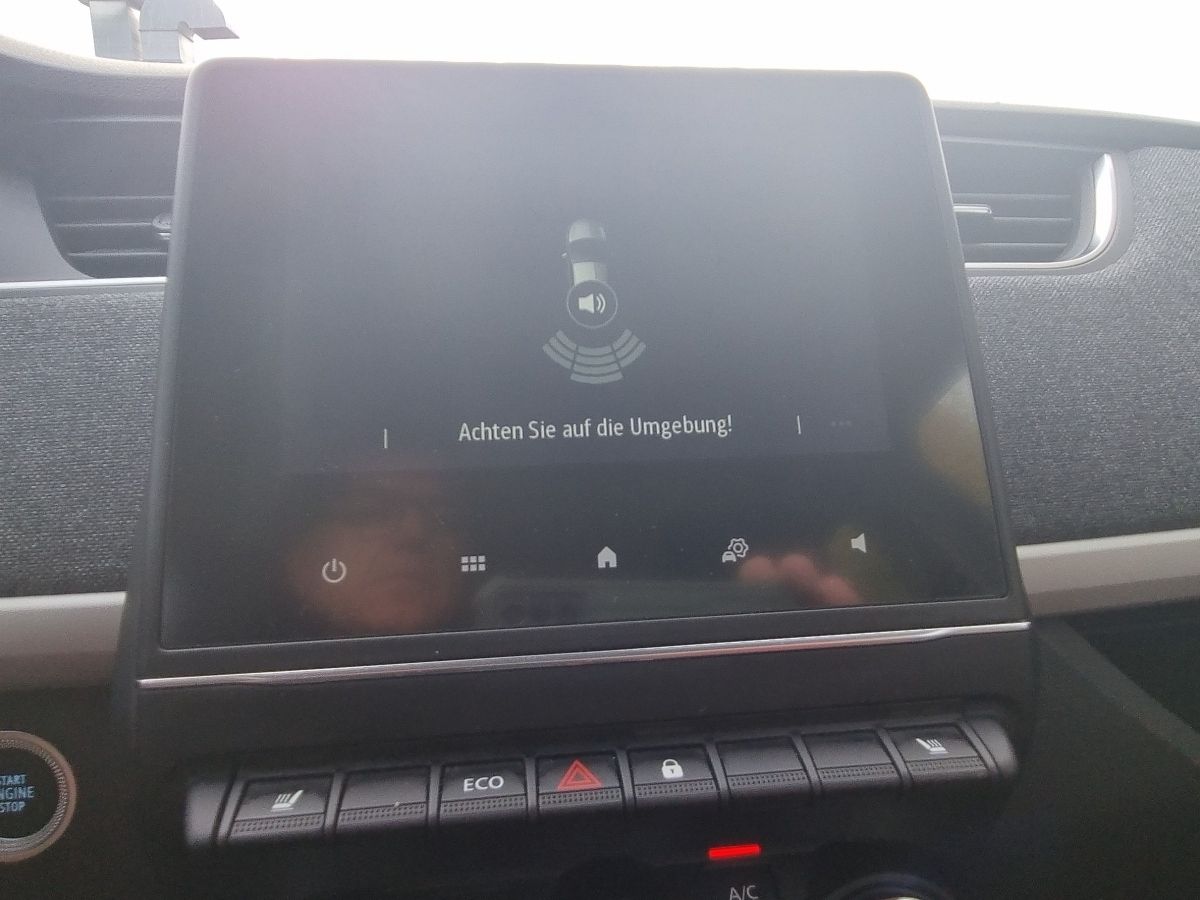 Fahrzeugabbildung Renault ZOE Evolution EV50 110