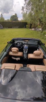 Mercedes-Benz Mercedes CLK 200 Kompressor Cabrio. - : Cabrio, Mercedes Clk
