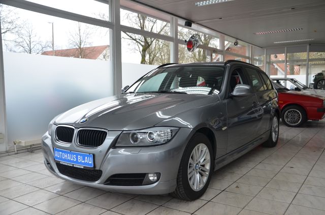 BMW 318i Touring *AUTOMATIK*NAVI*PANORAMAGSD*PDC*