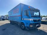 MAN TGM 26.290 - MAN Tgm