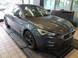 Seat Leon SP Xcellence/LED/NAVI/TEMPOMAT/AUTOMATIK - gebrauchte Seat Leon aus dem Jahr 2023