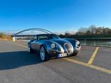 Wiesmann MF 3 Roadster, Top Zustand - graue Wiesmann MF 3