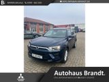 Ssangyong Korando Crystal 4x2 1.6 E-XDI EU6d DAB Spurhalte - Ssangyong Korando: K4d