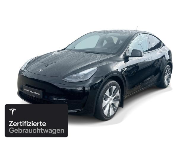 Tesla Model Y Rear-Wheel Drive