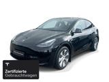 Tesla Model Y Rear-Wheel Drive - schwarze Tesla Model Y