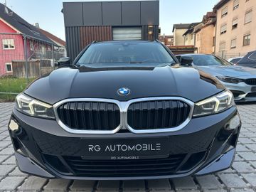 BMW 318 - 3