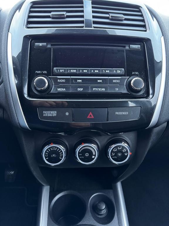 Citroën C4 Aircross