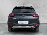Kia Stonic Spirit 1.0 T-GDI SHZ+KAMERA+NAV+AHK+TEMPO - Kia in Chemnitz
